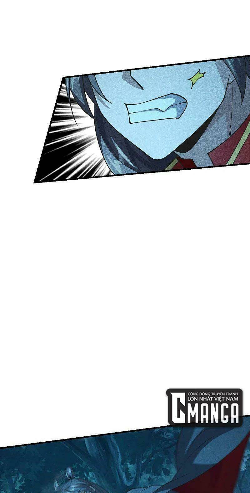 Tiên Võ Đế Tôn Chapter 169 - Trang 2