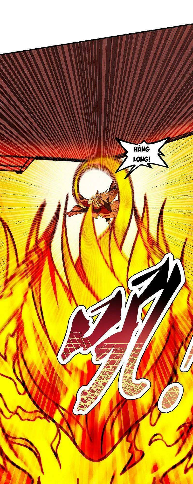 Tiên Võ Đế Tôn Chapter 169 - Trang 2