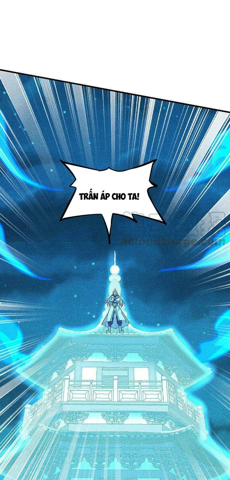 Tiên Võ Đế Tôn Chapter 169 - Trang 2