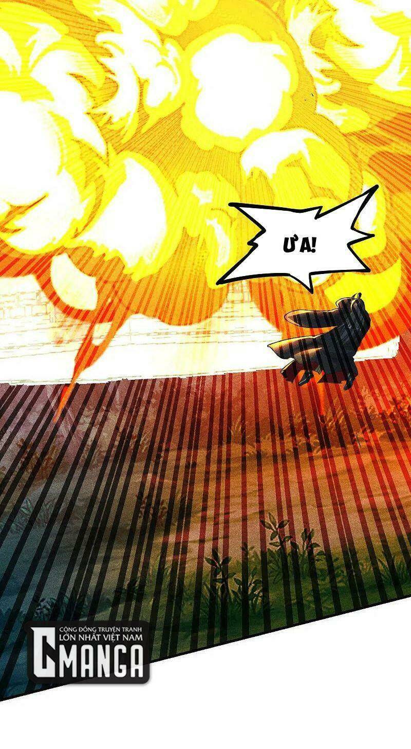 Tiên Võ Đế Tôn Chapter 169 - Trang 2