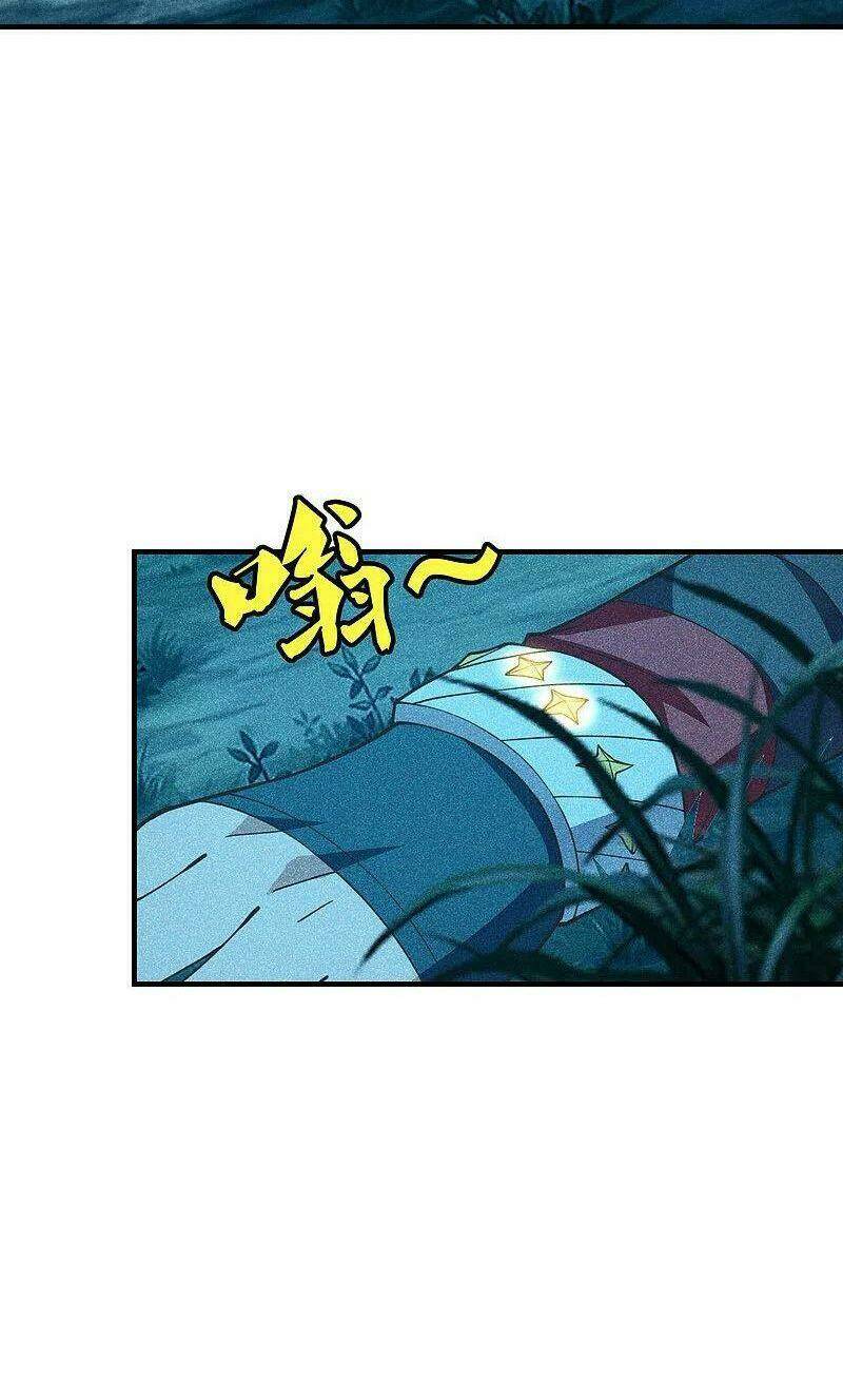 Tiên Võ Đế Tôn Chapter 169 - Trang 2