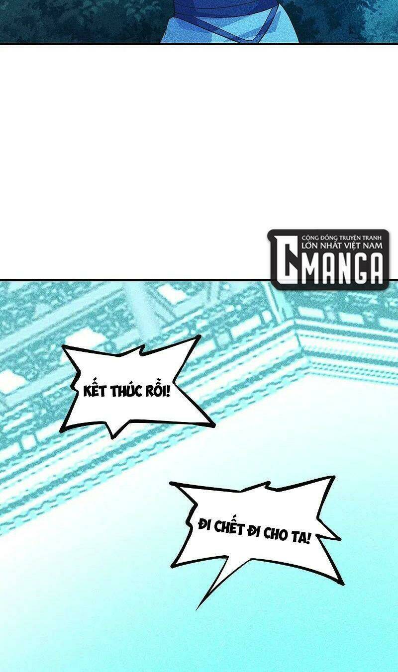 Tiên Võ Đế Tôn Chapter 169 - Trang 2