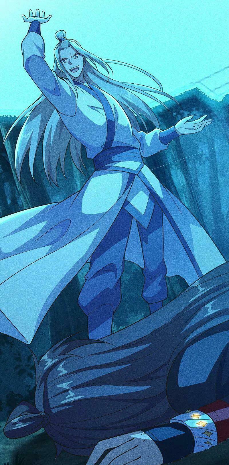 Tiên Võ Đế Tôn Chapter 169 - Trang 2