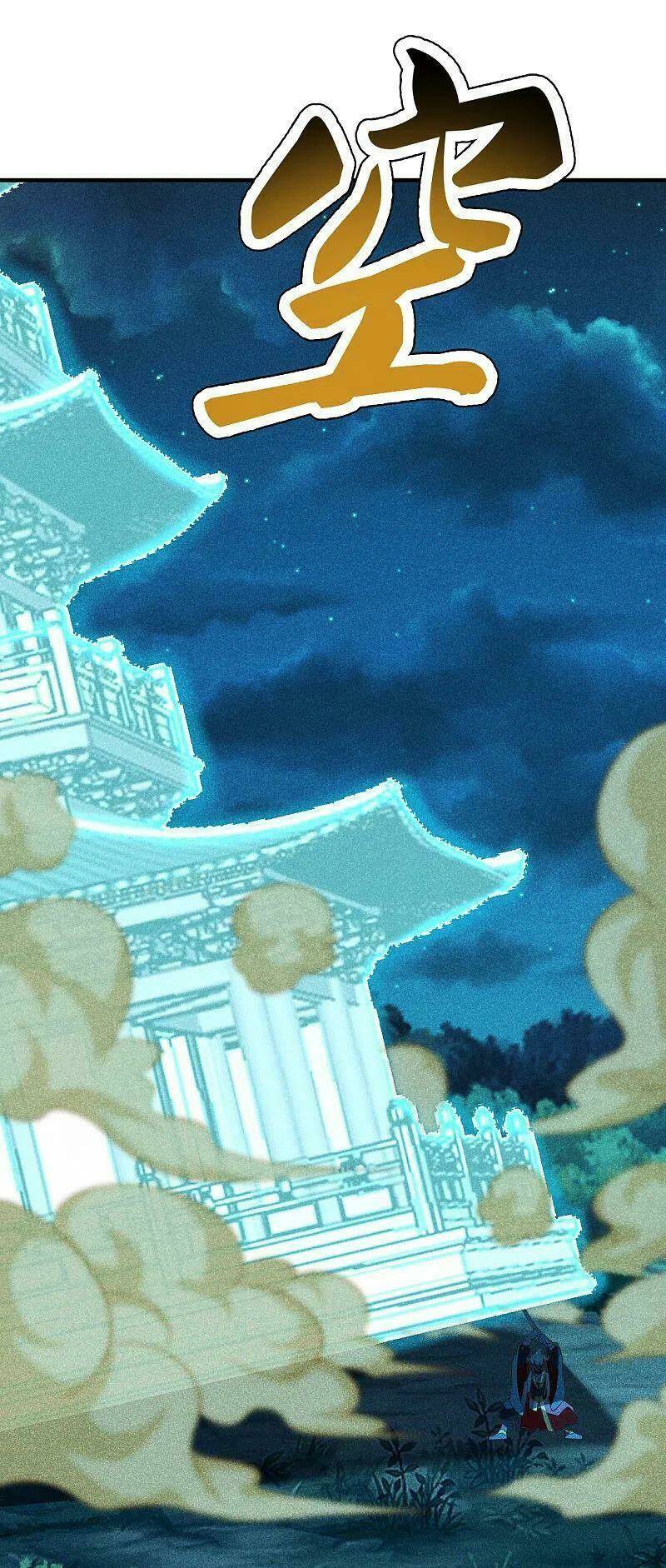 Tiên Võ Đế Tôn Chapter 169 - Trang 2