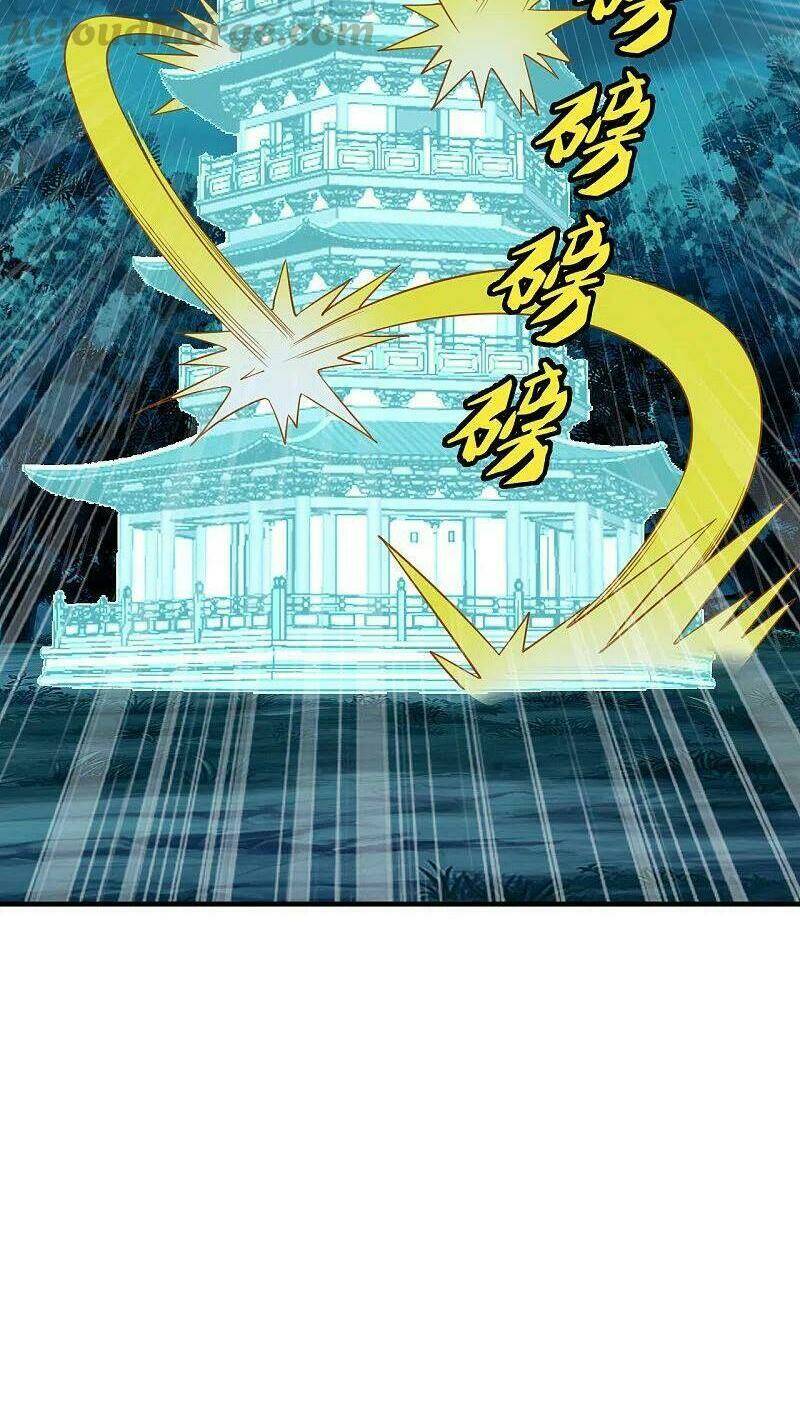 Tiên Võ Đế Tôn Chapter 169 - Trang 2