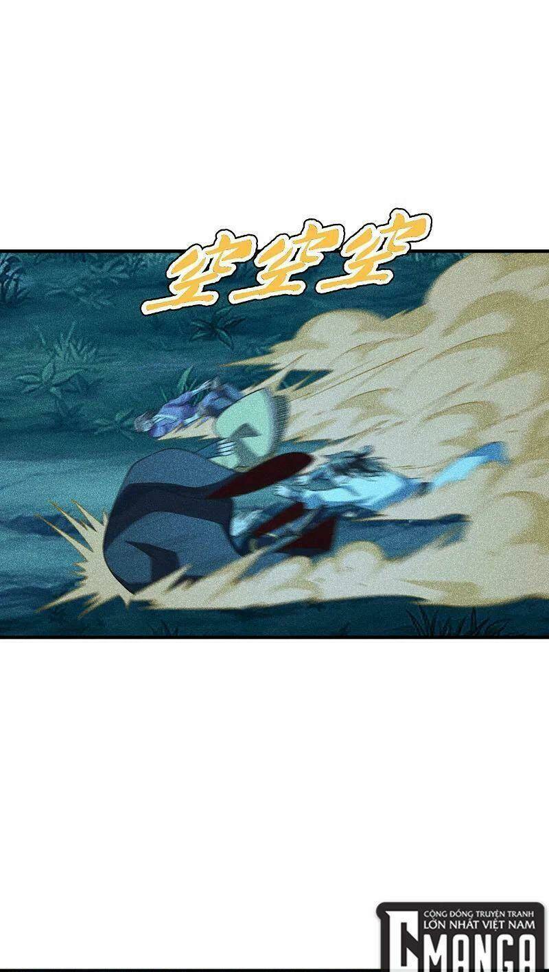 Tiên Võ Đế Tôn Chapter 169 - Trang 2