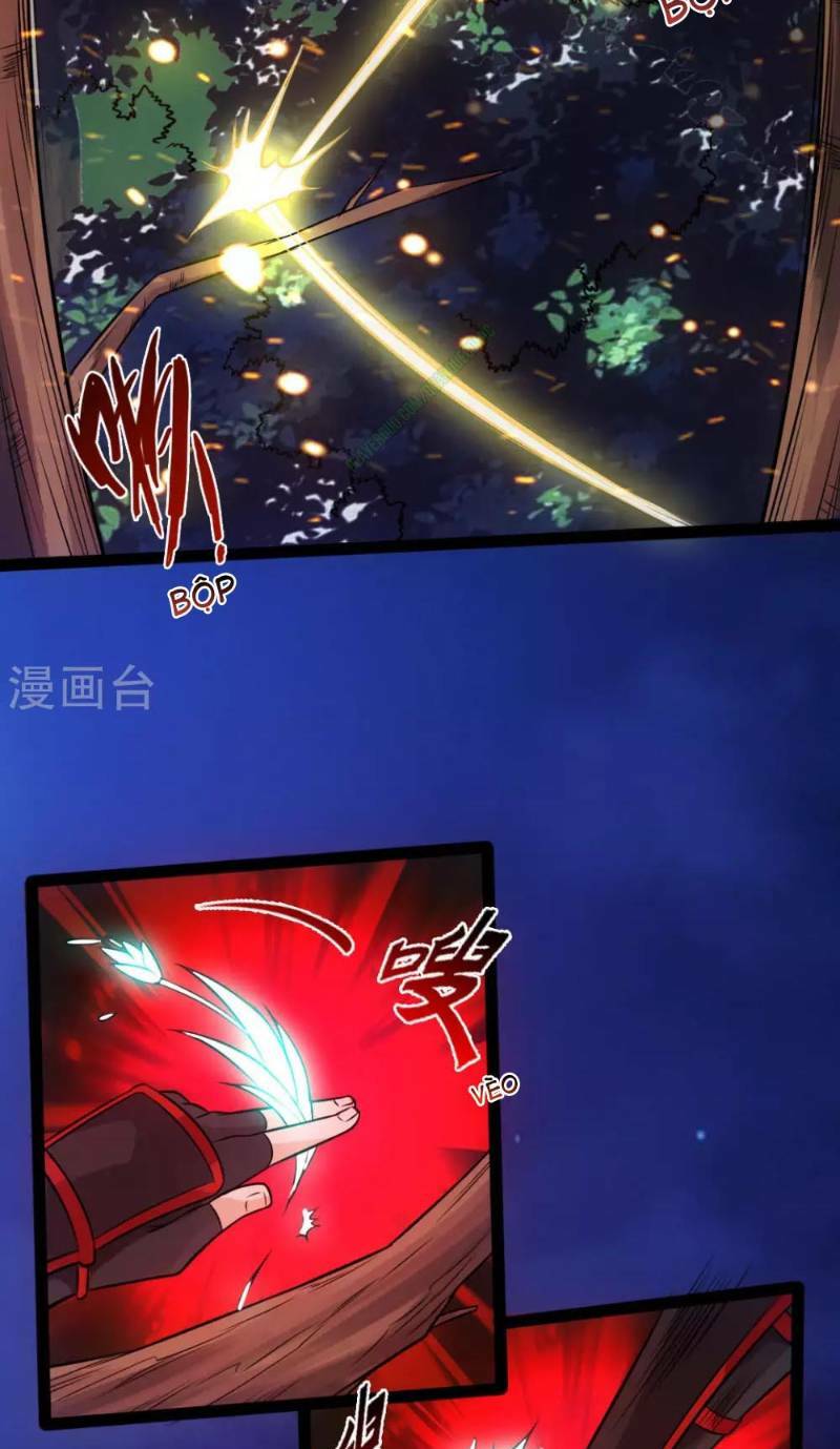 Tiên Võ Đế Tôn Chapter 17 - Trang 2