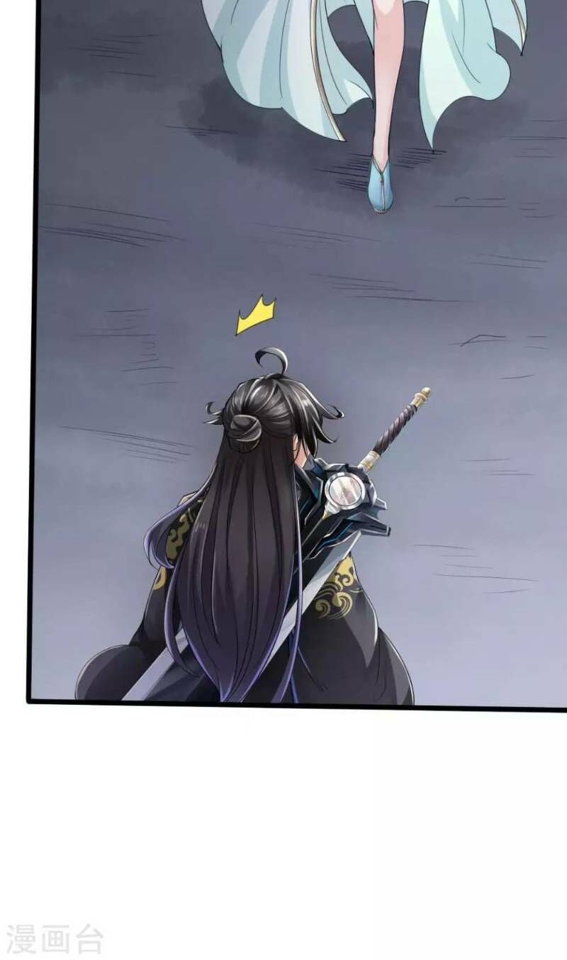 Tiên Võ Đế Tôn Chapter 17 - Trang 2