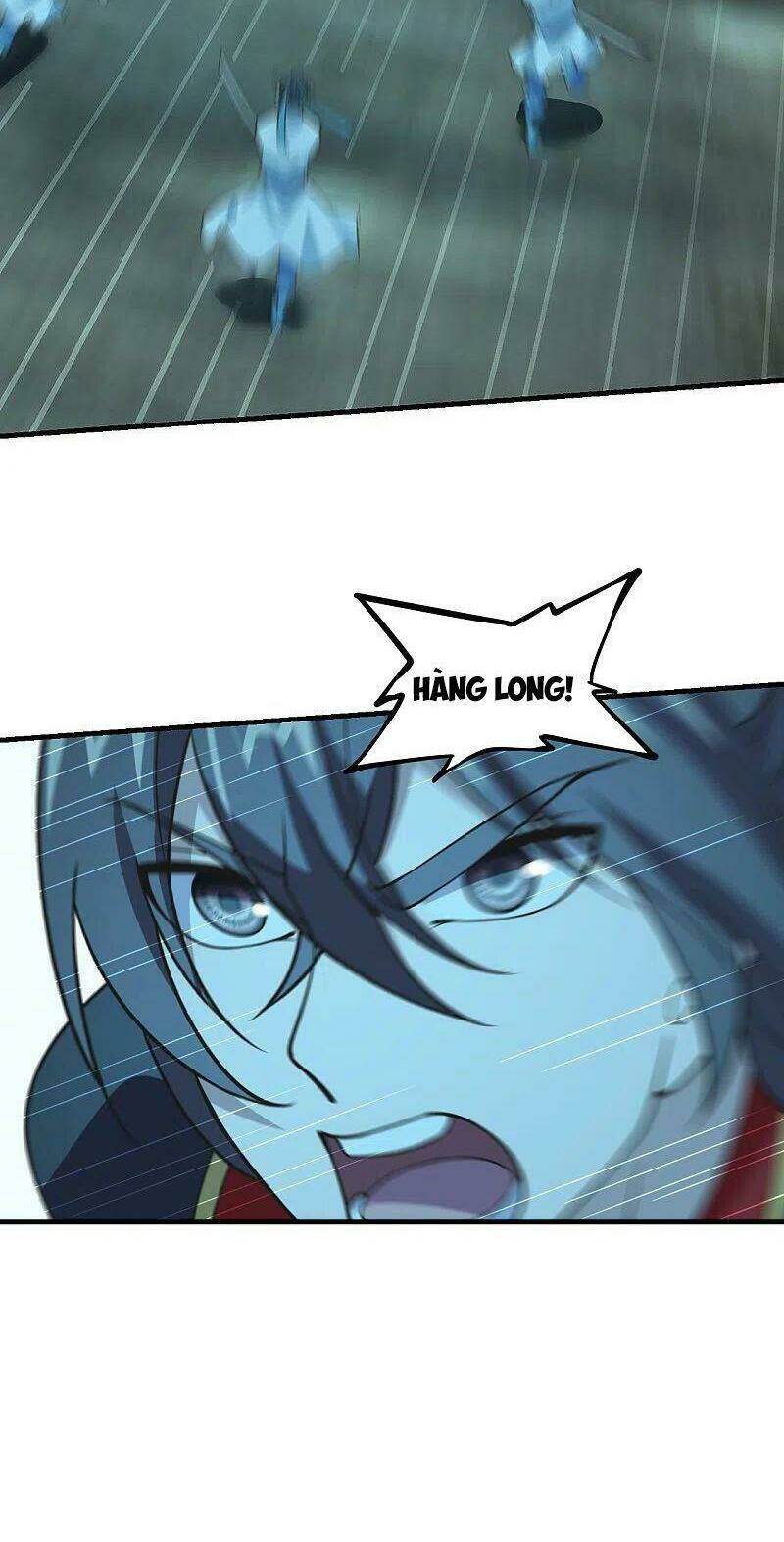 Tiên Võ Đế Tôn Chapter 170 - Trang 2