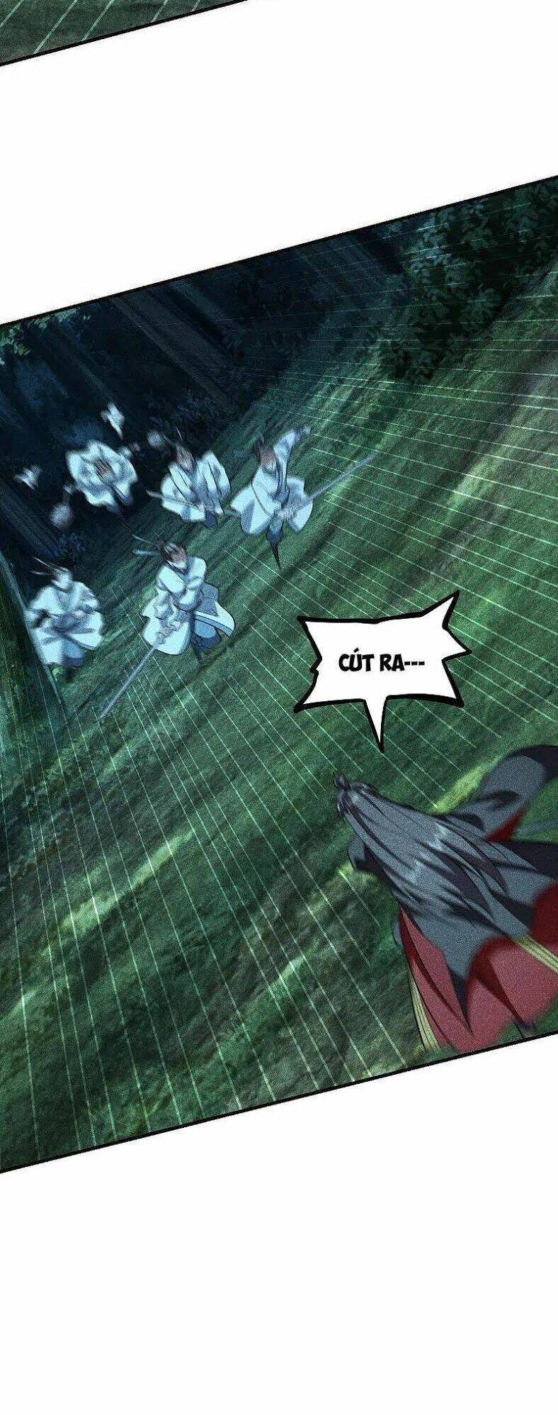 Tiên Võ Đế Tôn Chapter 170 - Trang 2