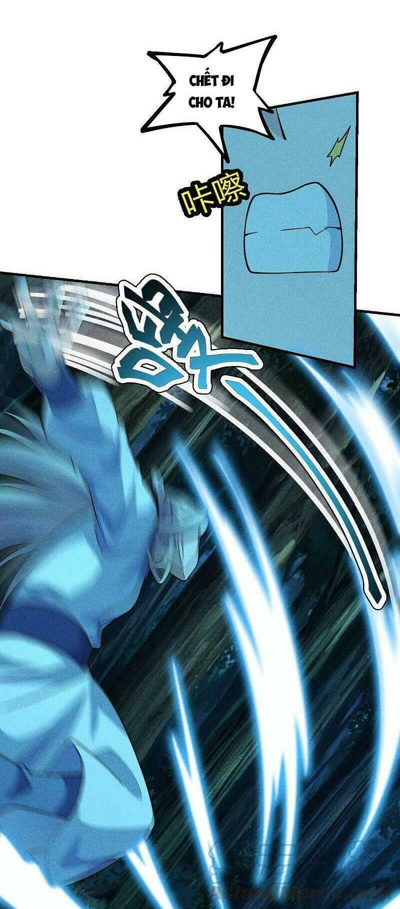 Tiên Võ Đế Tôn Chapter 170 - Trang 2