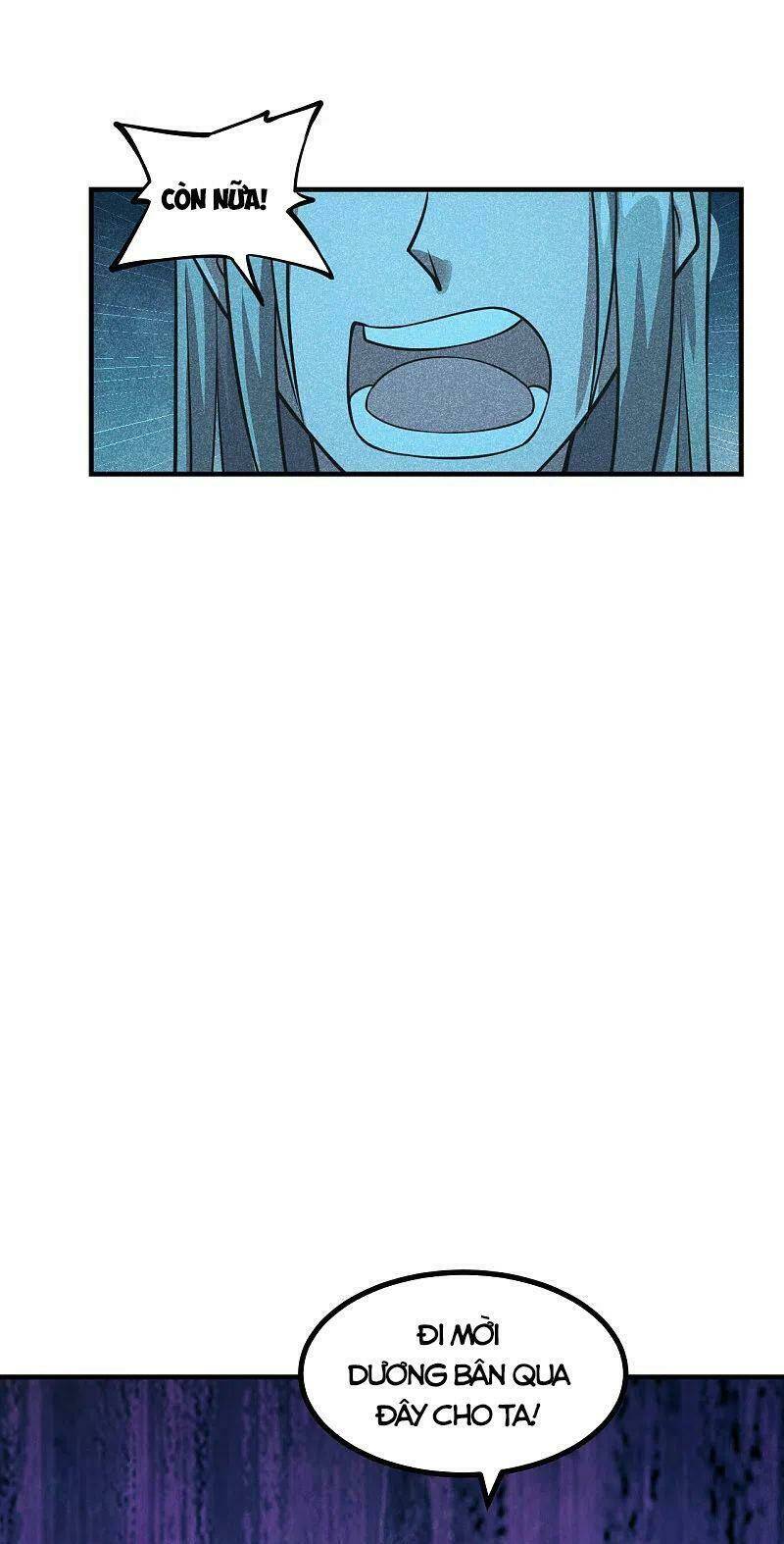 Tiên Võ Đế Tôn Chapter 170 - Trang 2