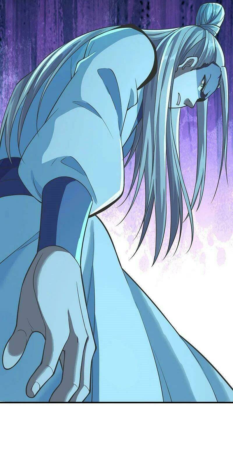 Tiên Võ Đế Tôn Chapter 170 - Trang 2