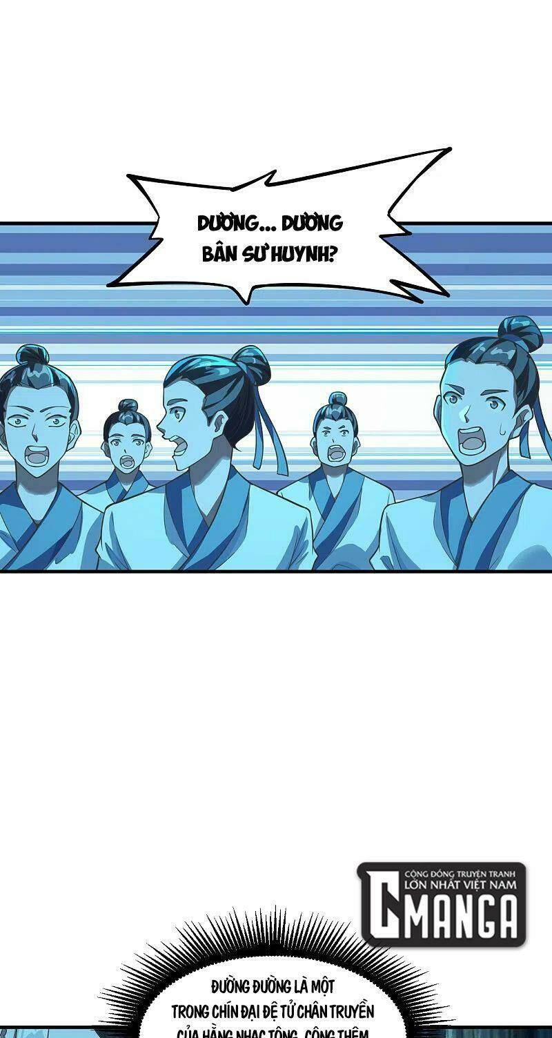 Tiên Võ Đế Tôn Chapter 170 - Trang 2