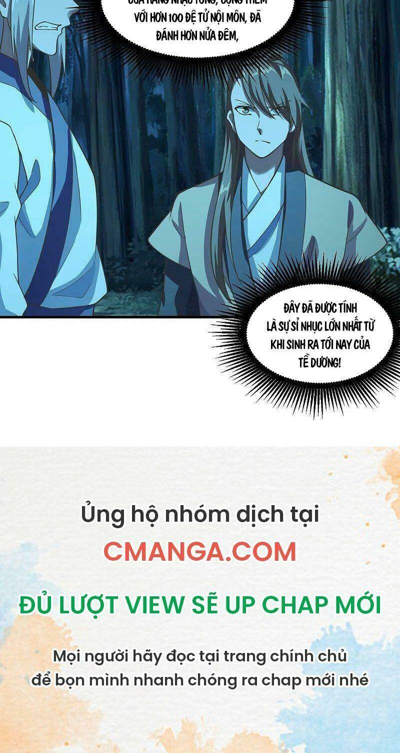 Tiên Võ Đế Tôn Chapter 170 - Trang 2
