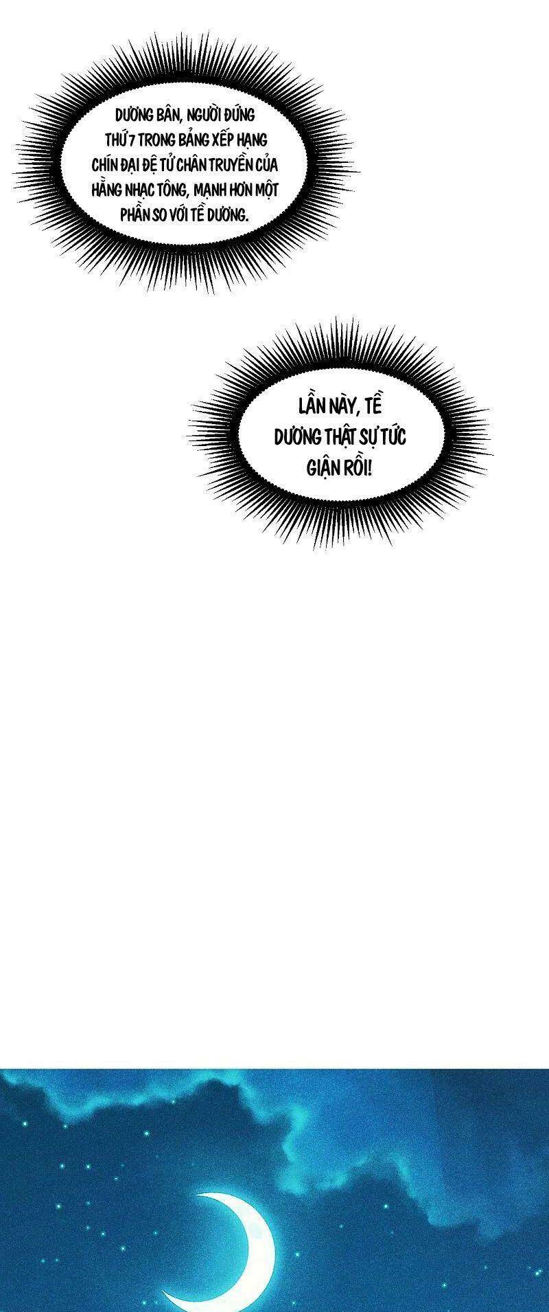 Tiên Võ Đế Tôn Chapter 170 - Trang 2