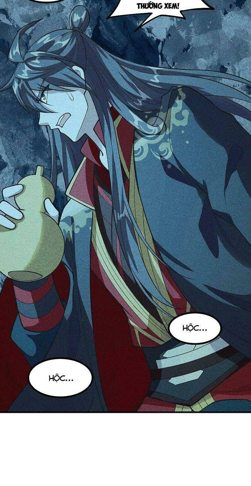 Tiên Võ Đế Tôn Chapter 170 - Trang 2