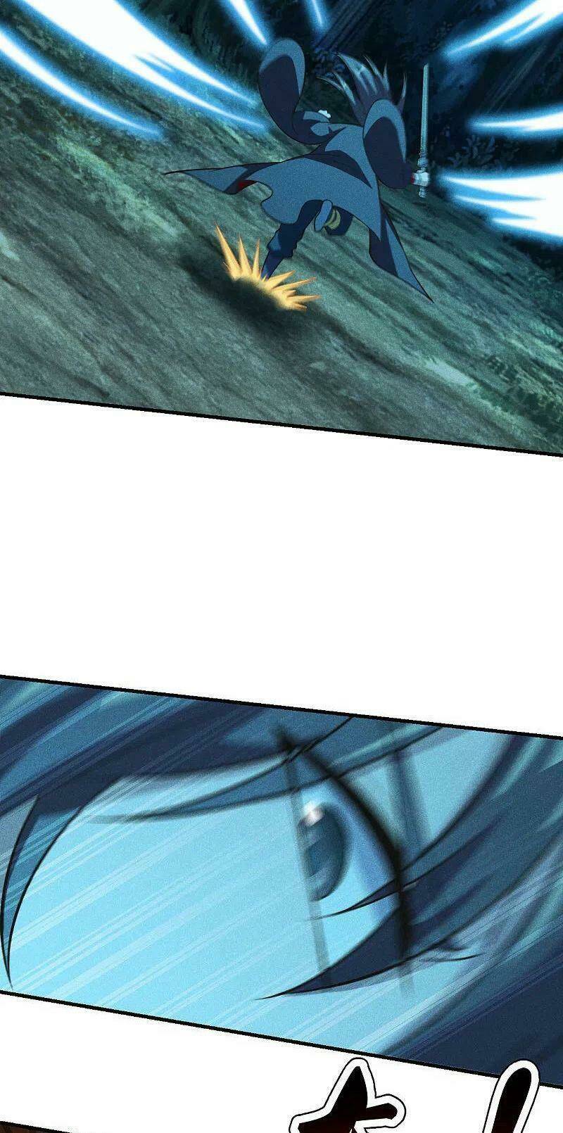 Tiên Võ Đế Tôn Chapter 170 - Trang 2