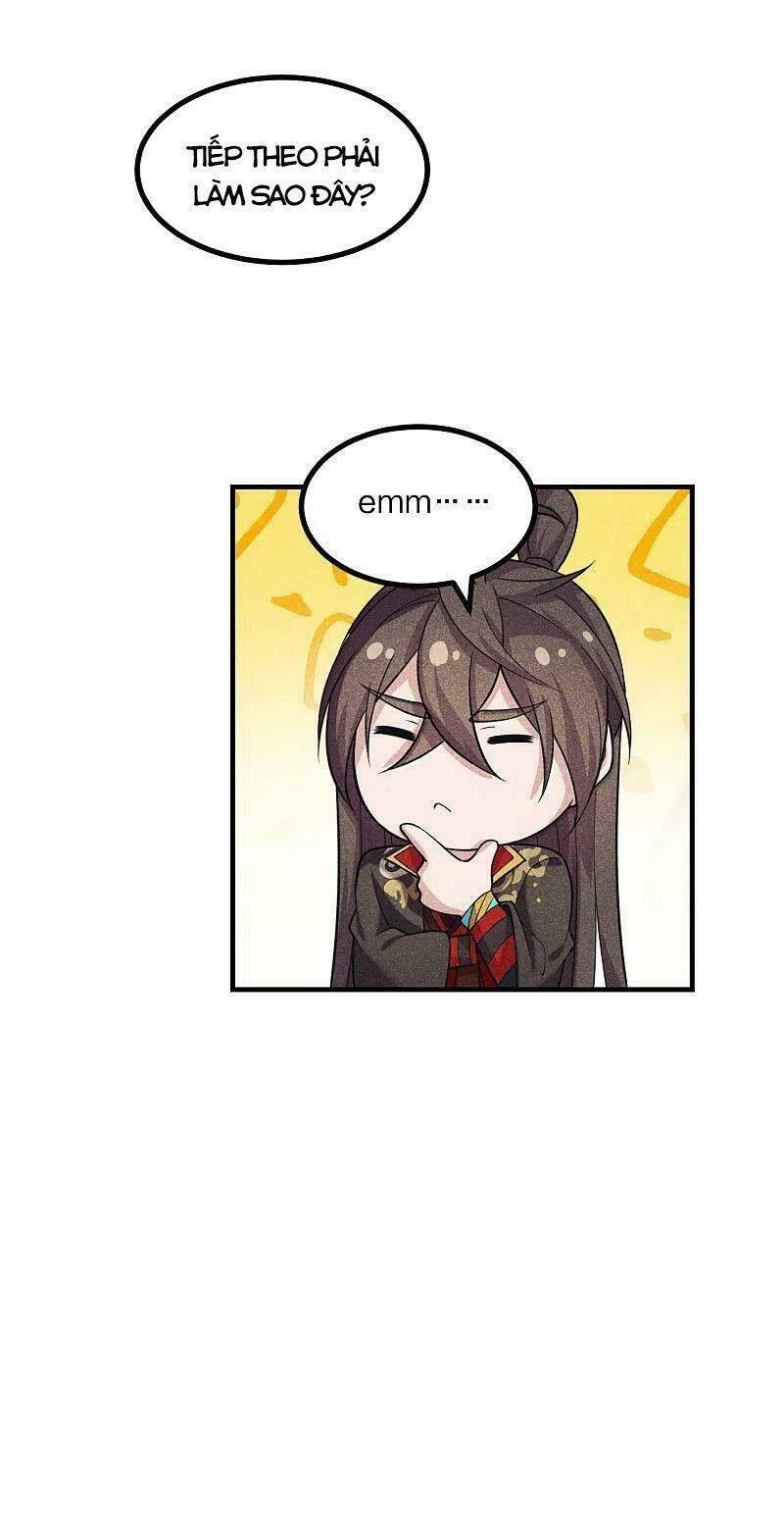 Tiên Võ Đế Tôn Chapter 170 - Trang 2