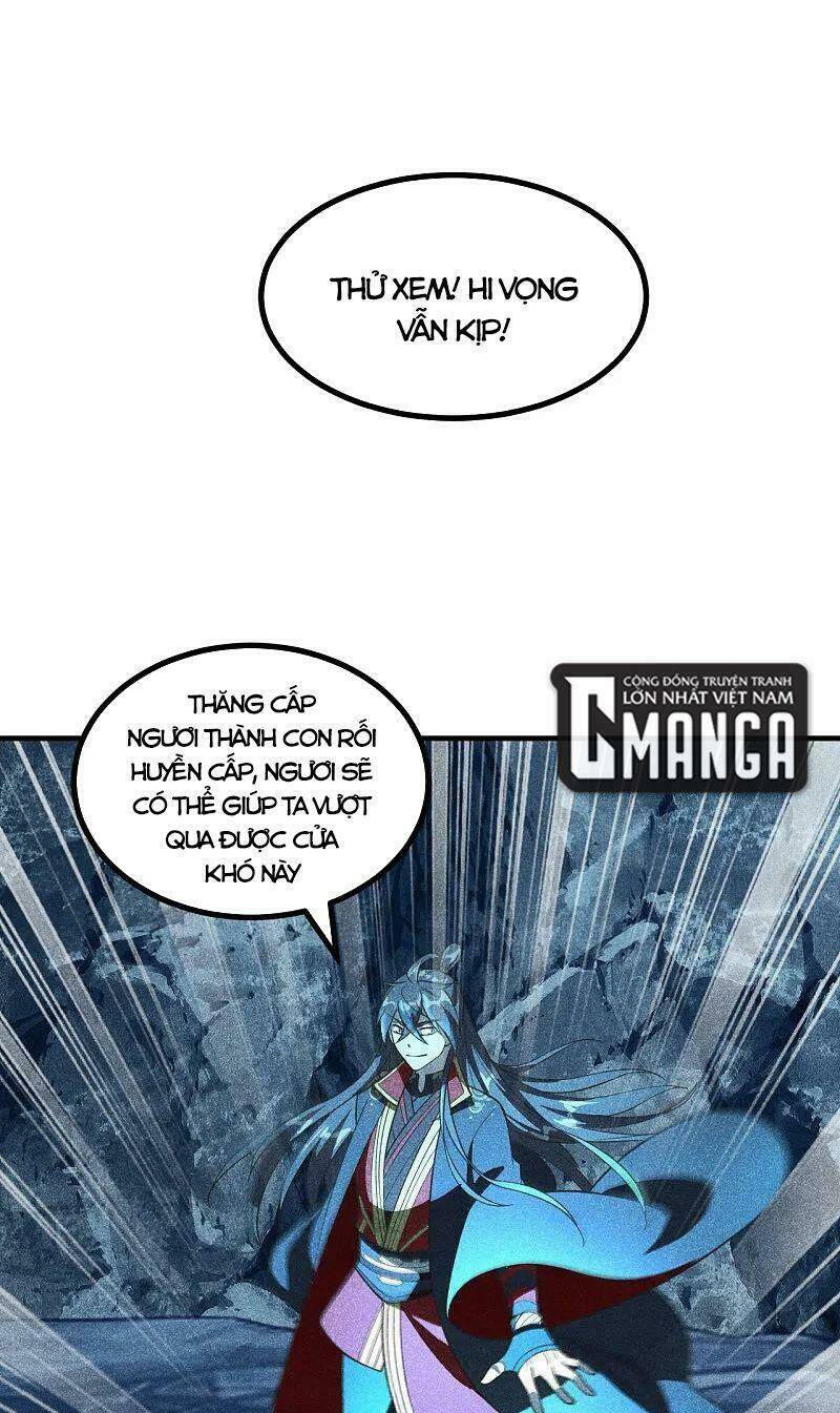 Tiên Võ Đế Tôn Chapter 170 - Trang 2