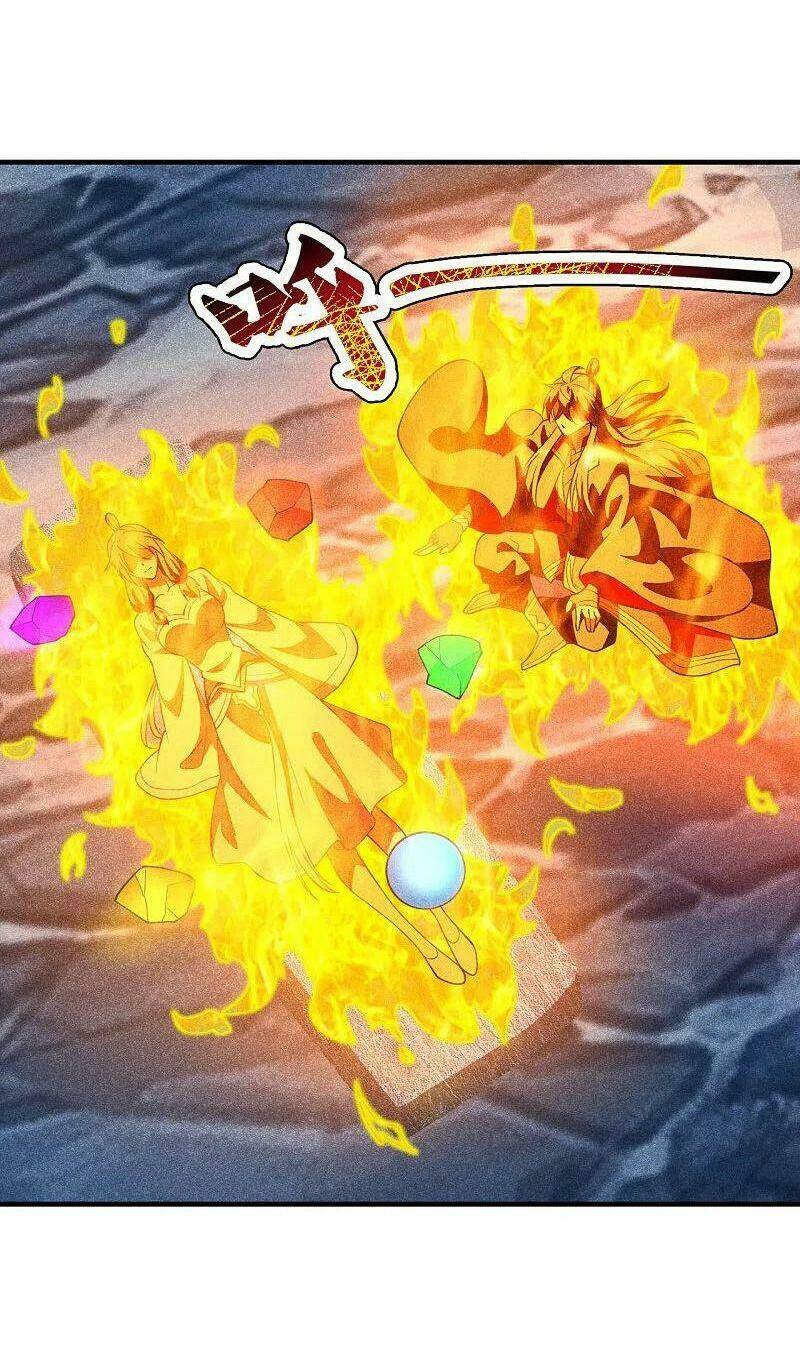 Tiên Võ Đế Tôn Chapter 170 - Trang 2