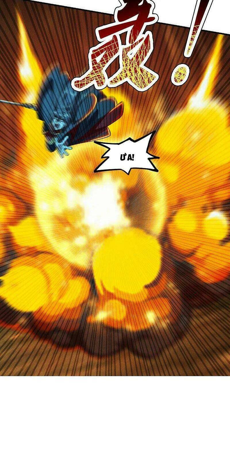 Tiên Võ Đế Tôn Chapter 170 - Trang 2