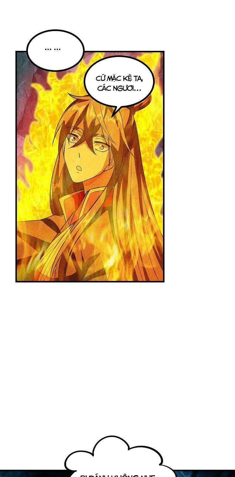 Tiên Võ Đế Tôn Chapter 170 - Trang 2