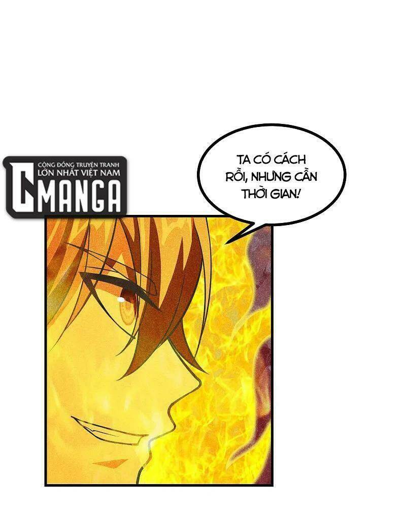 Tiên Võ Đế Tôn Chapter 170 - Trang 2