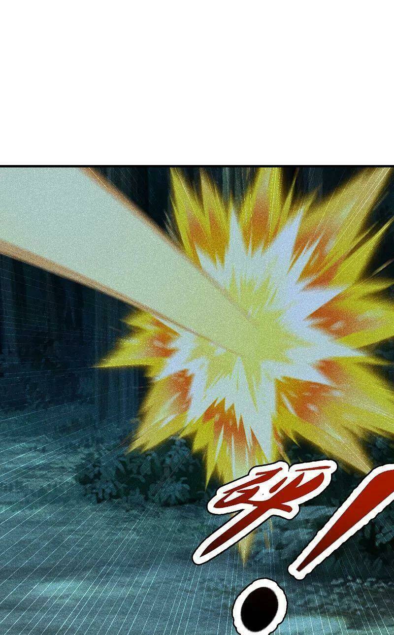 Tiên Võ Đế Tôn Chapter 170 - Trang 2