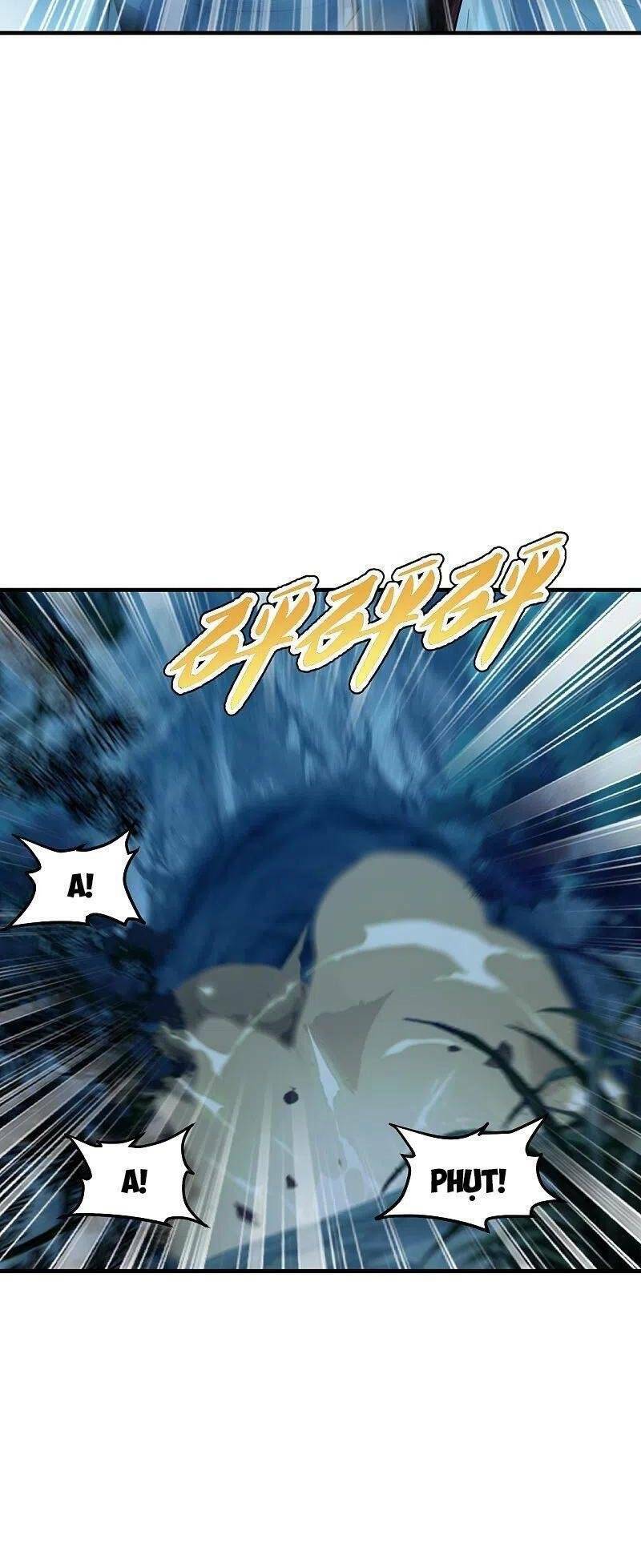 Tiên Võ Đế Tôn Chapter 171 - Trang 2