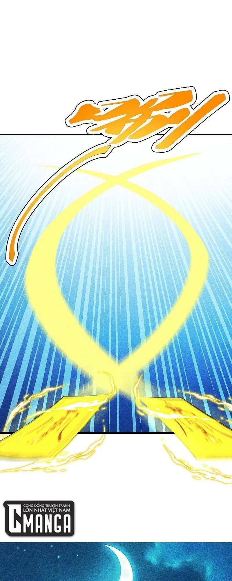 Tiên Võ Đế Tôn Chapter 171 - Trang 2