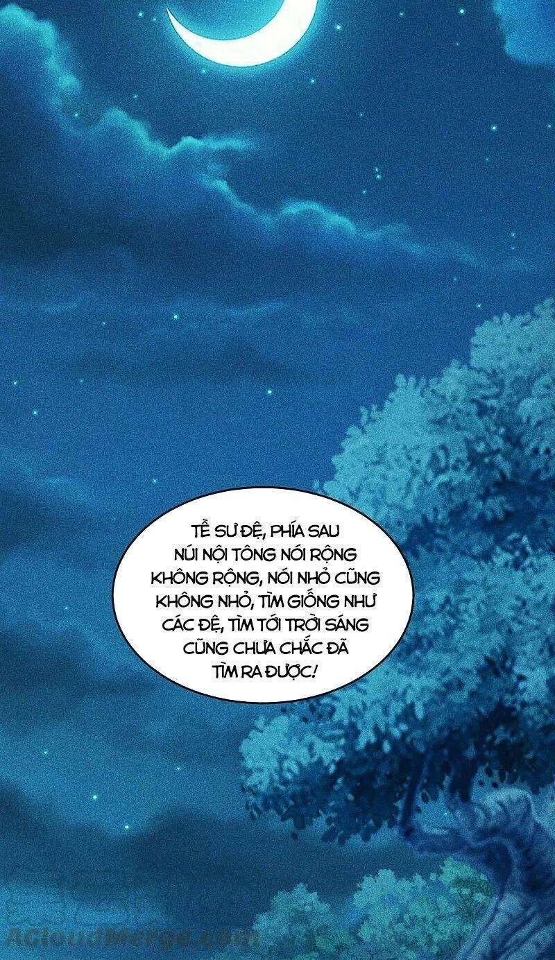 Tiên Võ Đế Tôn Chapter 171 - Trang 2