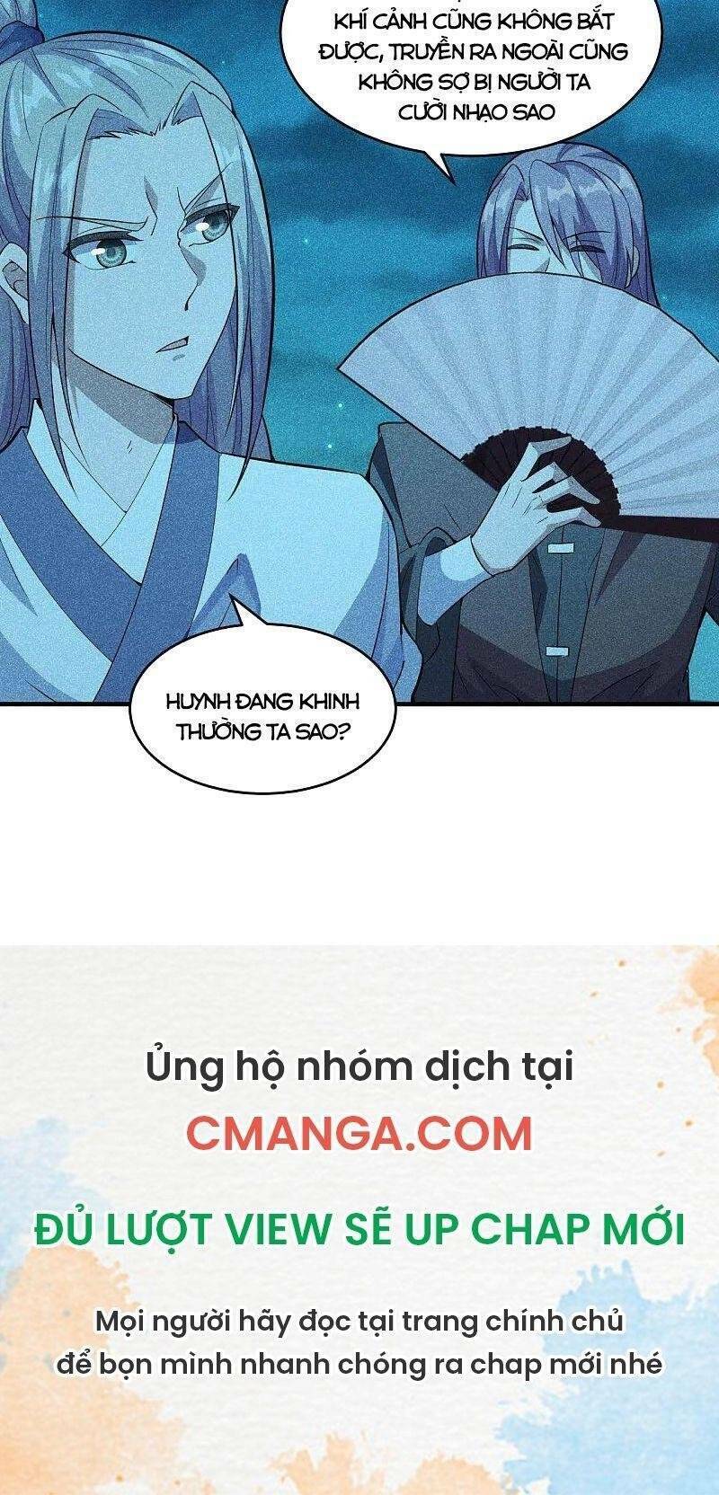 Tiên Võ Đế Tôn Chapter 171 - Trang 2