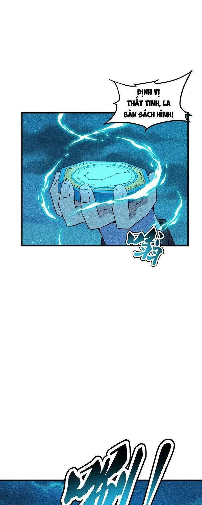 Tiên Võ Đế Tôn Chapter 171 - Trang 2