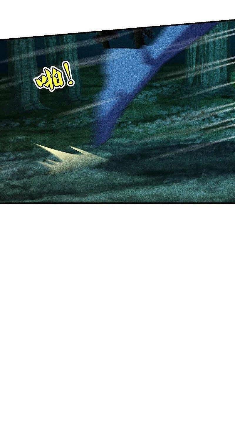 Tiên Võ Đế Tôn Chapter 171 - Trang 2