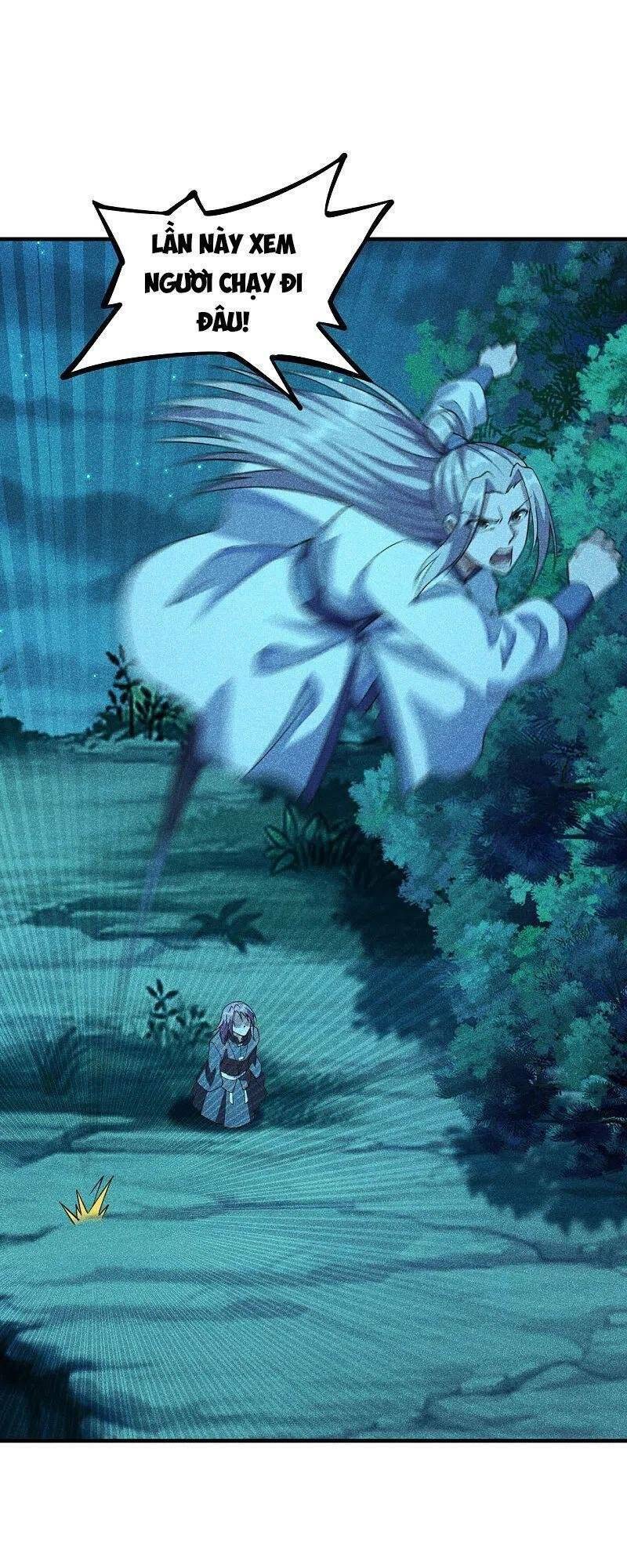 Tiên Võ Đế Tôn Chapter 171 - Trang 2