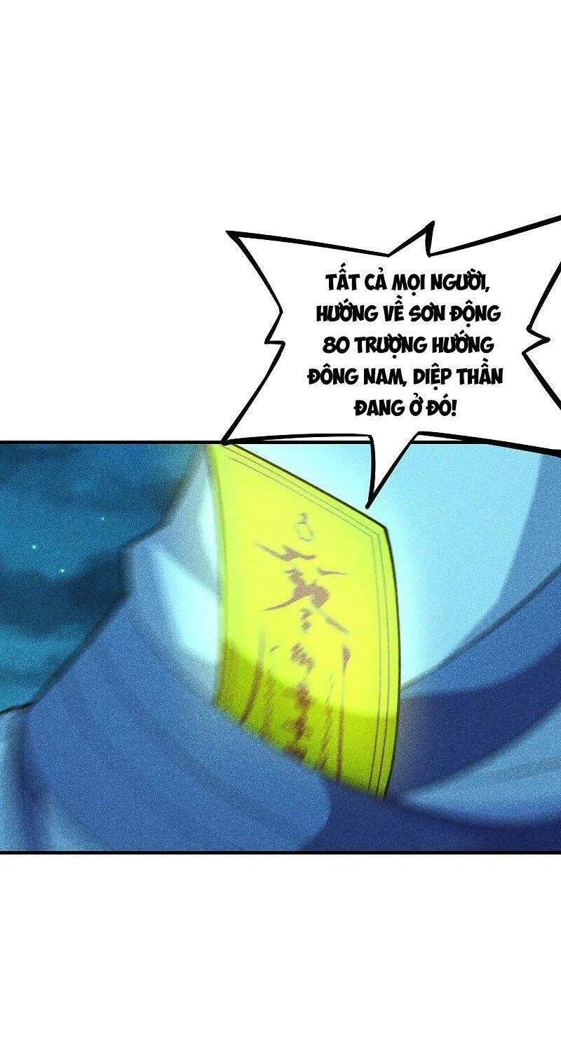 Tiên Võ Đế Tôn Chapter 171 - Trang 2