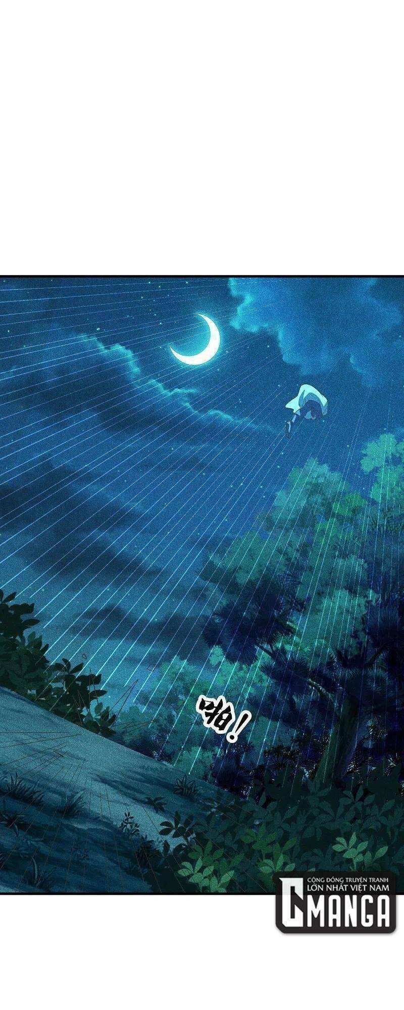 Tiên Võ Đế Tôn Chapter 171 - Trang 2