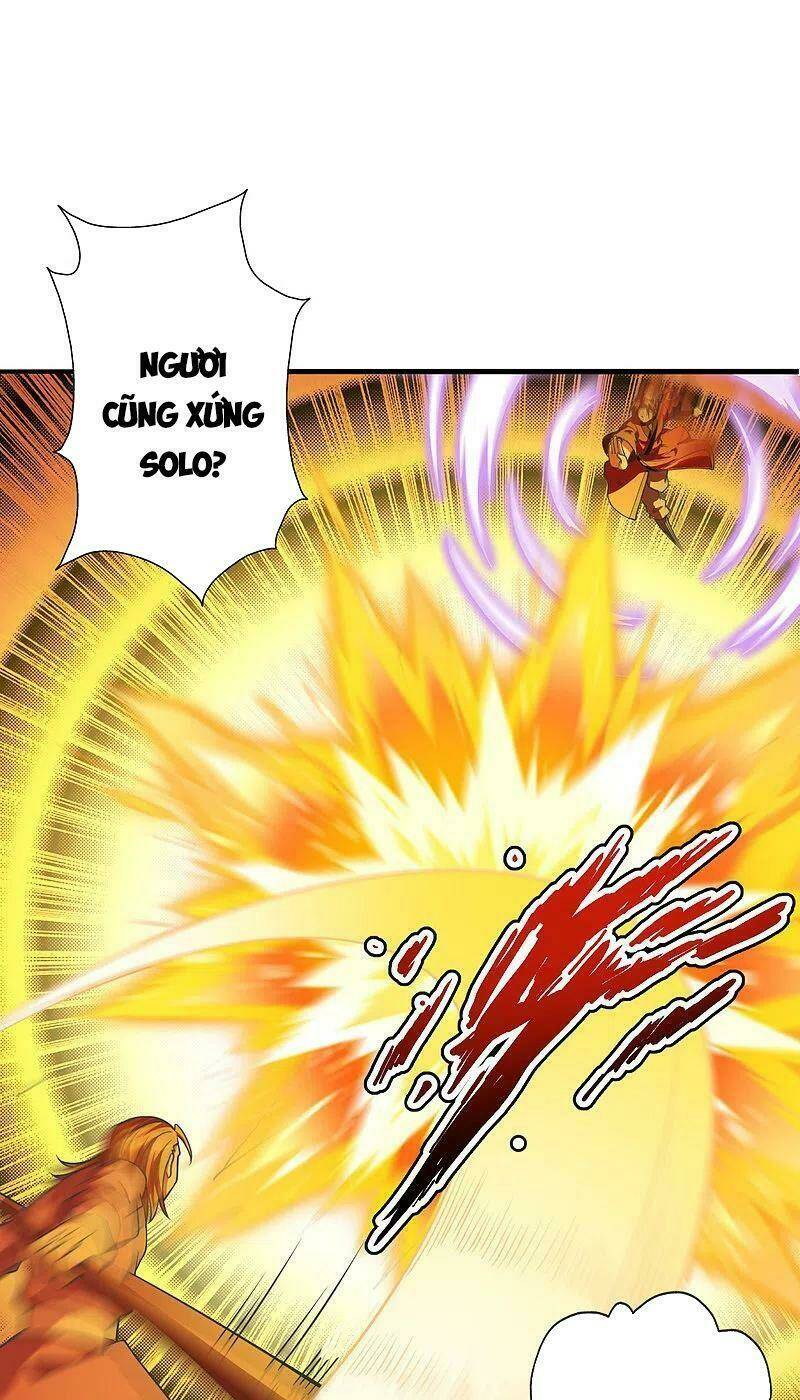 Tiên Võ Đế Tôn Chapter 172 - Trang 2