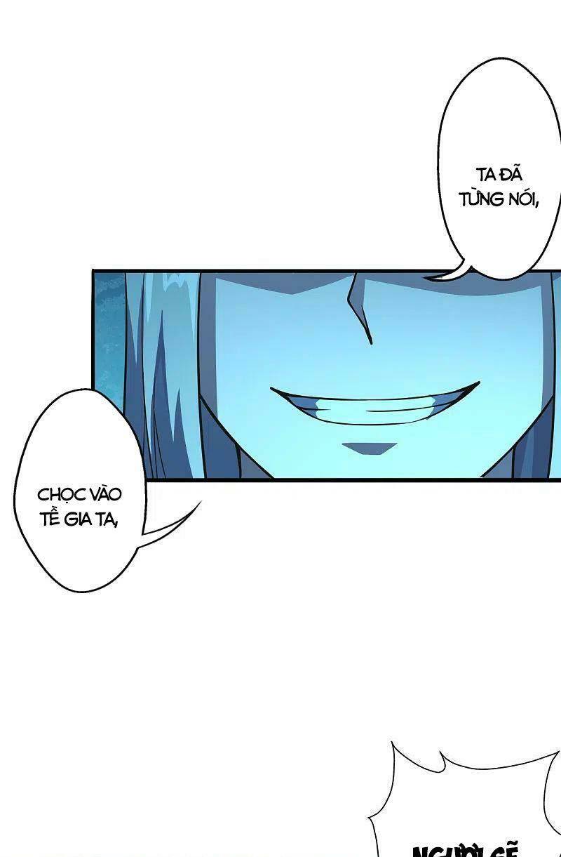 Tiên Võ Đế Tôn Chapter 172 - Trang 2