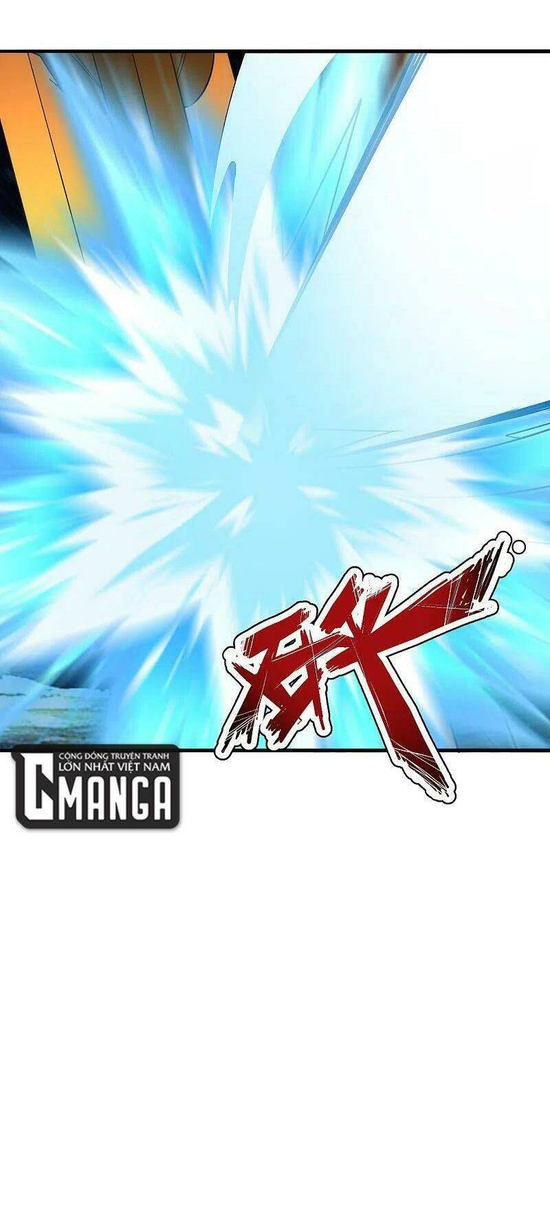 Tiên Võ Đế Tôn Chapter 172 - Trang 2