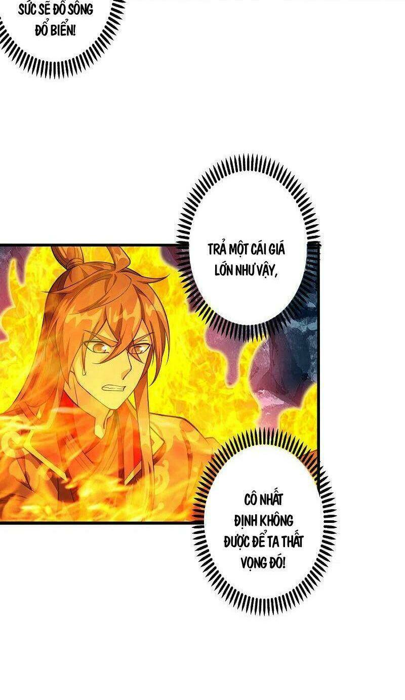 Tiên Võ Đế Tôn Chapter 172 - Trang 2