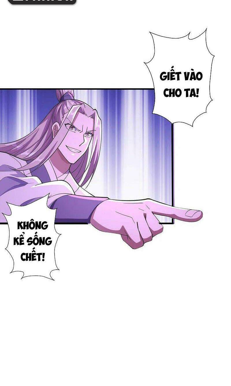 Tiên Võ Đế Tôn Chapter 172 - Trang 2