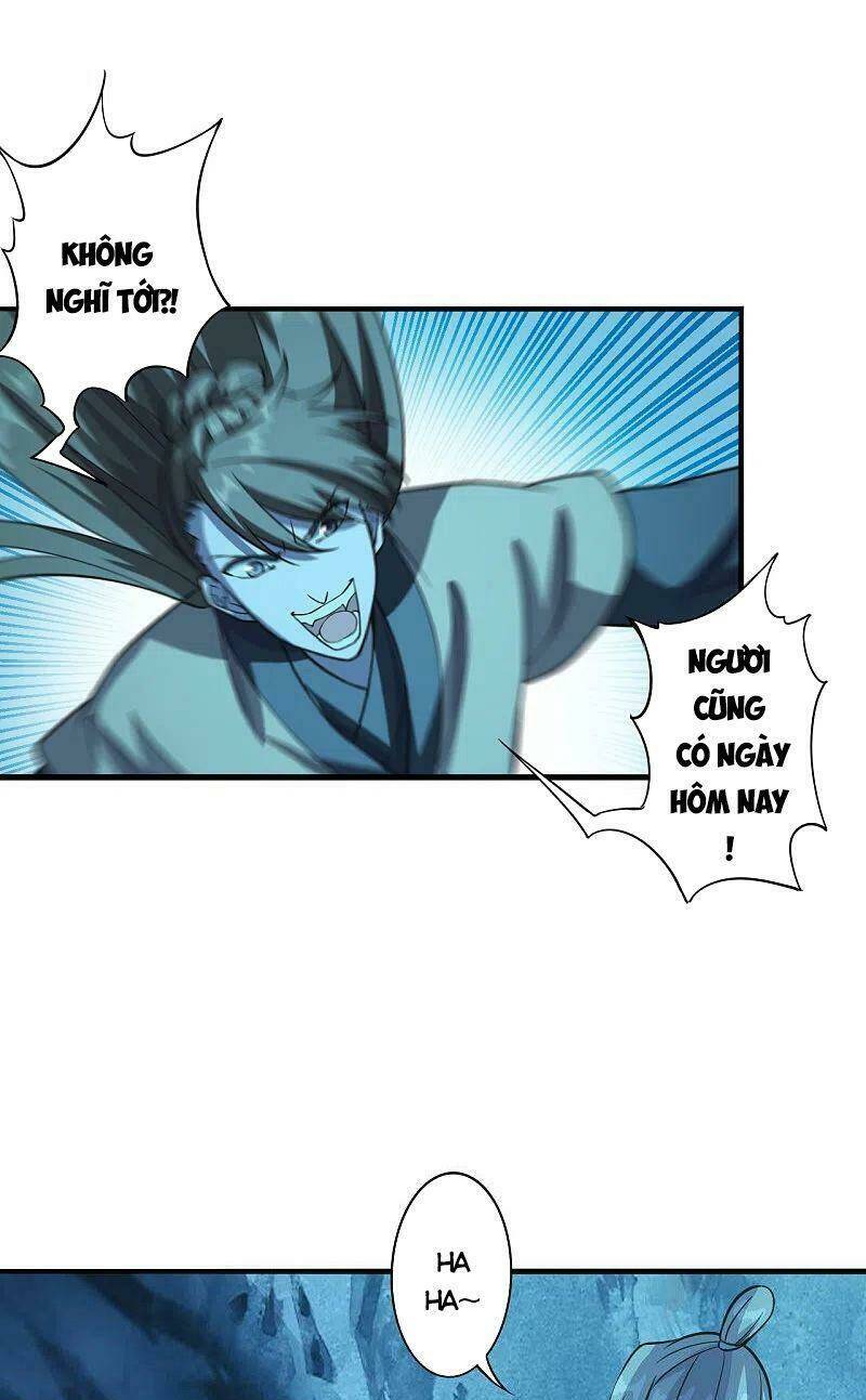 Tiên Võ Đế Tôn Chapter 172 - Trang 2