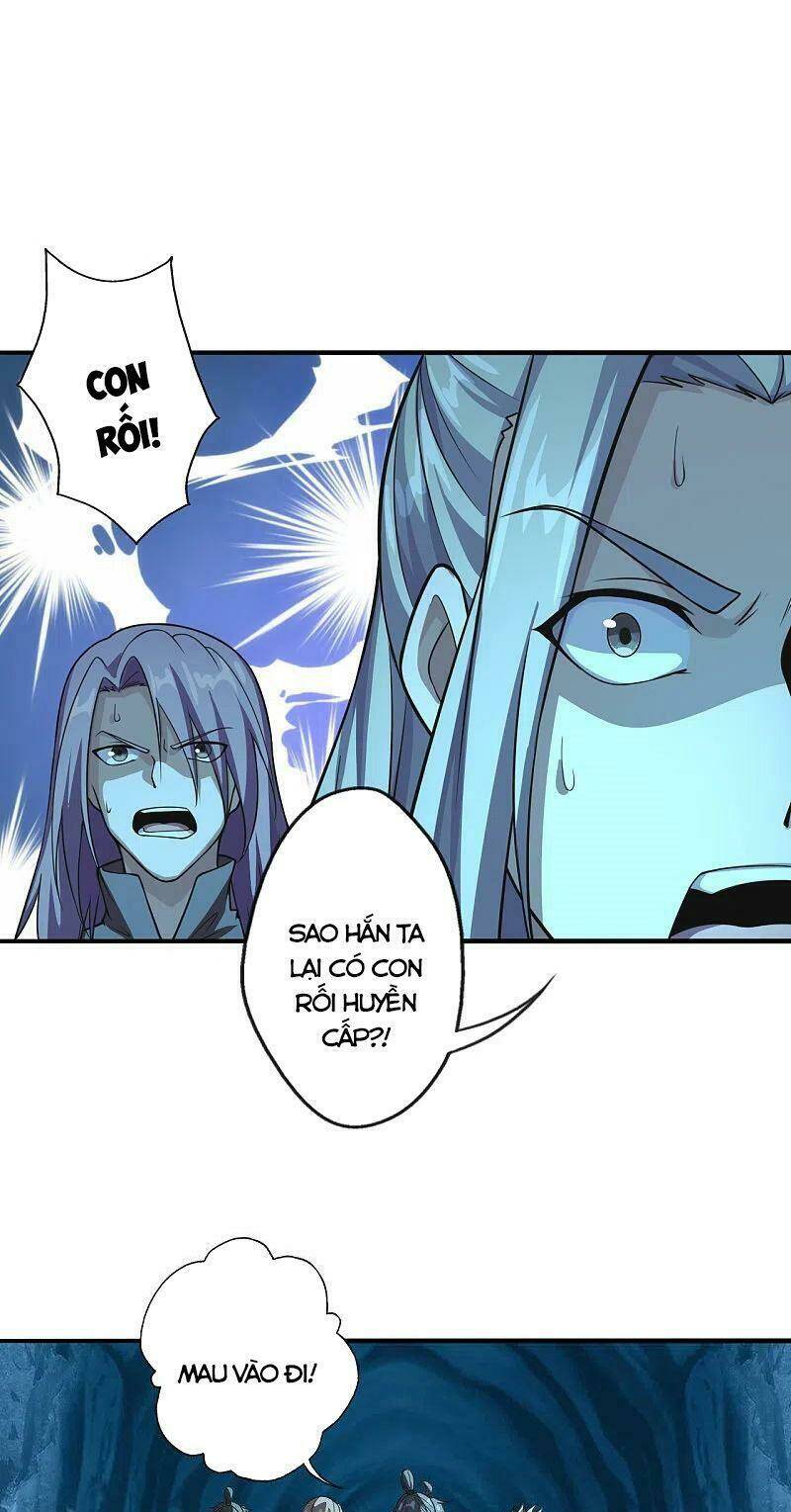 Tiên Võ Đế Tôn Chapter 173 - Trang 2