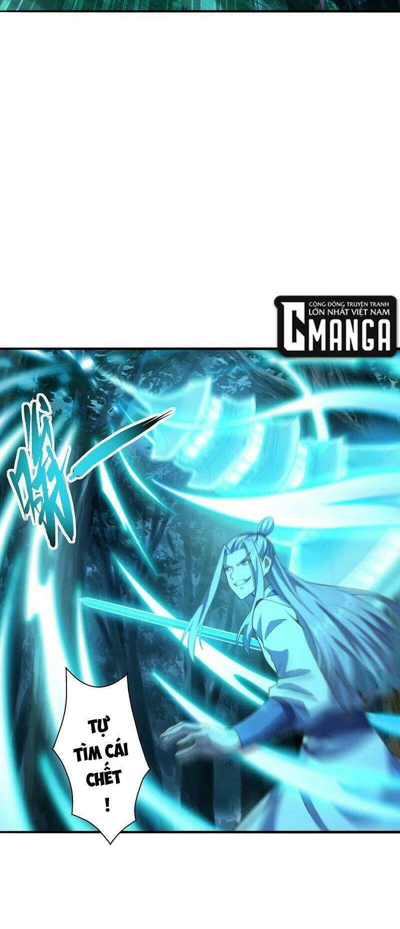 Tiên Võ Đế Tôn Chapter 173 - Trang 2