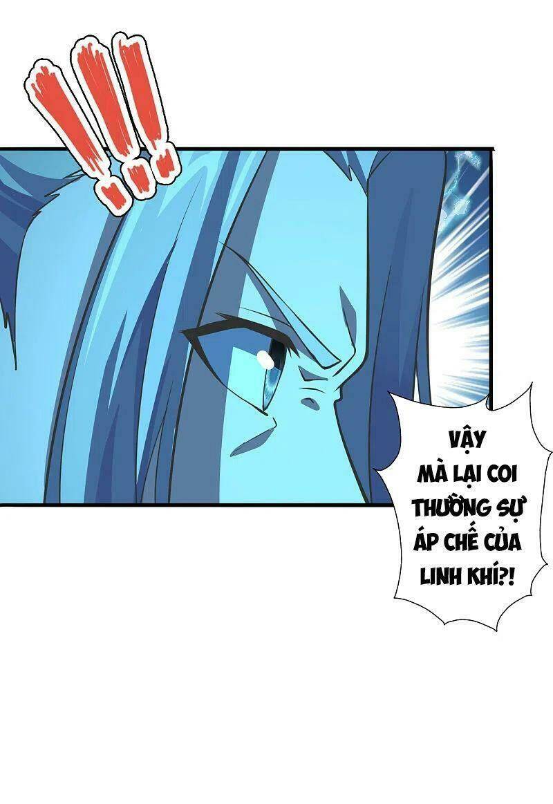 Tiên Võ Đế Tôn Chapter 173 - Trang 2