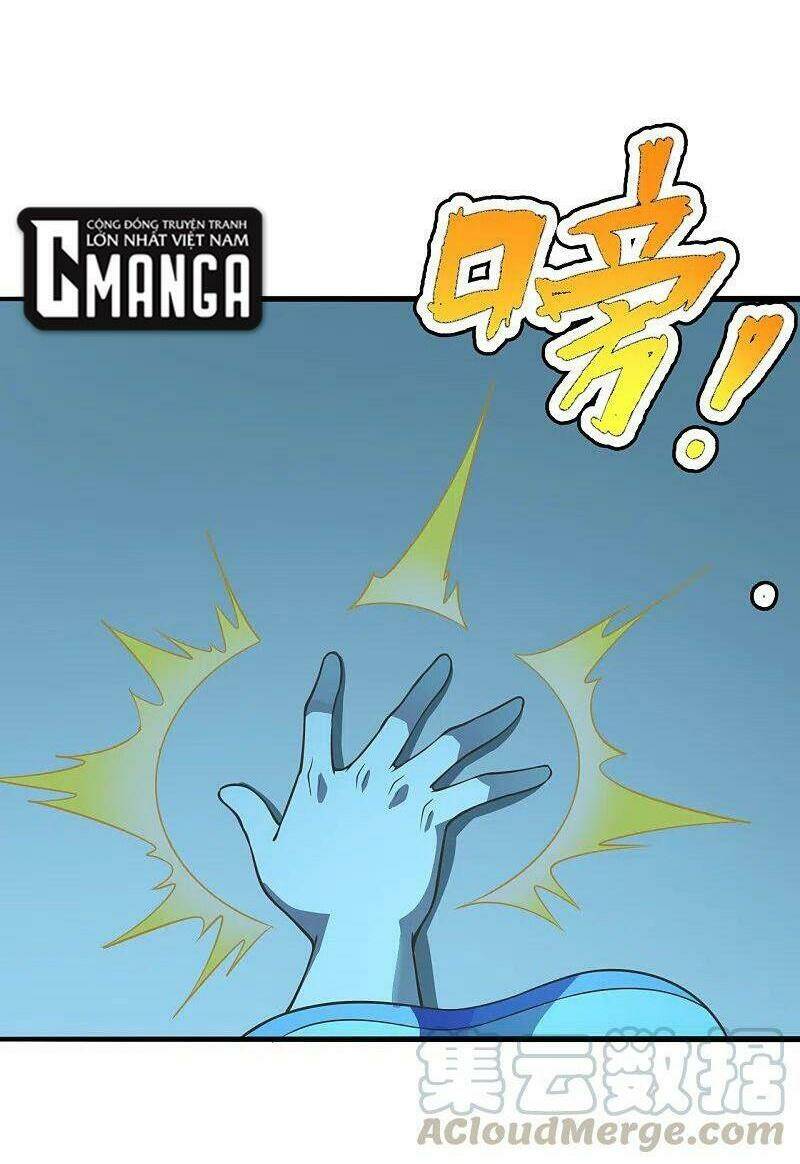 Tiên Võ Đế Tôn Chapter 173 - Trang 2