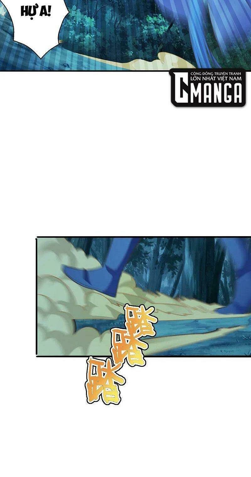 Tiên Võ Đế Tôn Chapter 173 - Trang 2