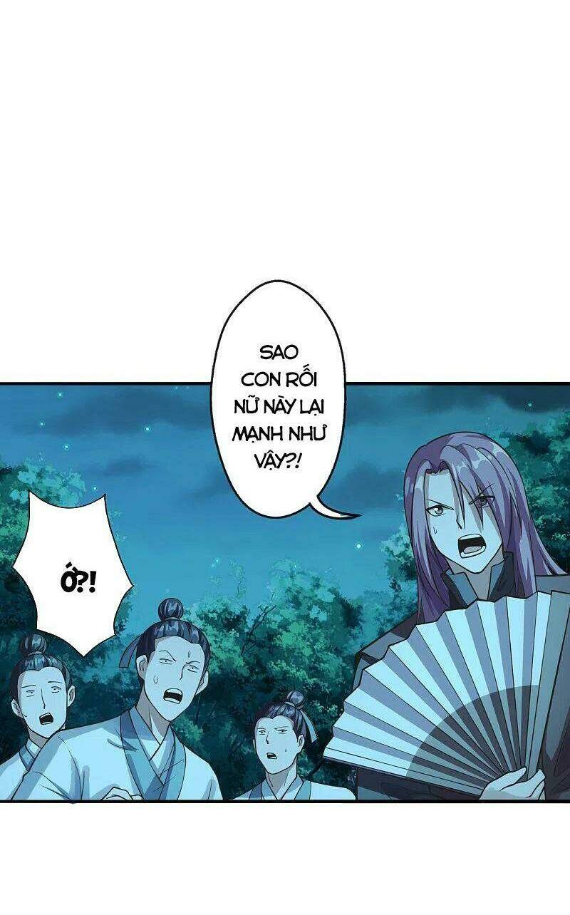 Tiên Võ Đế Tôn Chapter 173 - Trang 2